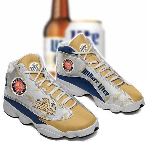 San Francisco Giants Mlb Baseball Air Jd13 Sneaker Shoes VJD882