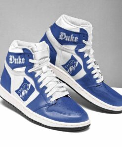 Duke Blue Devils Ncaa Shoes Air Jd Retro Sneakers V1082