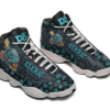 Brook One Piece Air Jd13 Sneaker Shoes VJD184