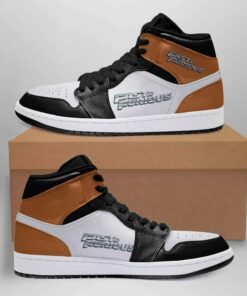 Fast And Furious 28 Shoes Air Jd Retro Sneakers V1170