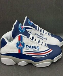 Fc Paris Saint-Germain Air Jd13 Sneaker Shoes VJD499