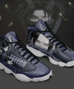 Feitan Air Jd13 Sneaker Shoes VJD26