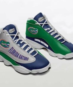 Florida Gators Nba Football Teams Air Jd13 Sneaker Shoes VJD93