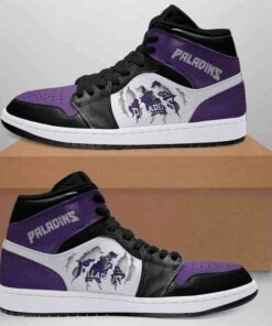 Furman Paladins Shoes Air Jd Retro Sneakers V1286