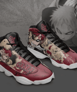 Gaara Air Jd13 Sneaker Shoes VJD94