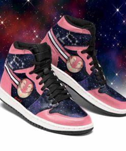 Gemini Zodiac Shoes Air Jd Retro Sneakers V1328