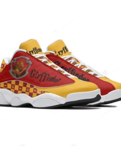 Godric Gryffindor Air Jd13 Sneaker Shoes VJD328