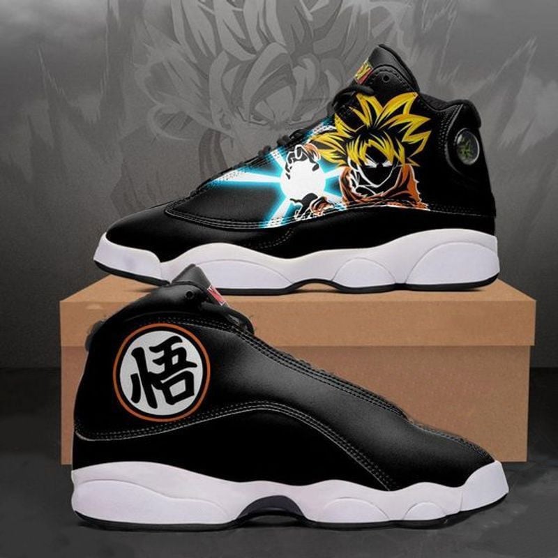 Trafalgar Law Air Jd13 Sneaker Shoes VJD217