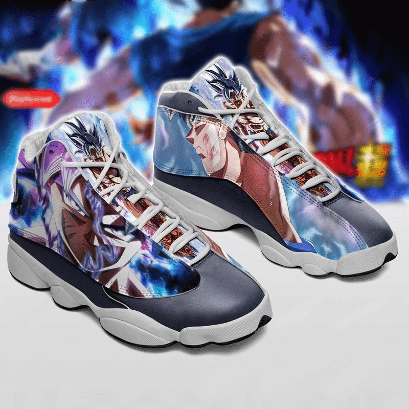 Friends Sitcom Movie Canvas Air Jd13 Sneaker Shoes VJD728