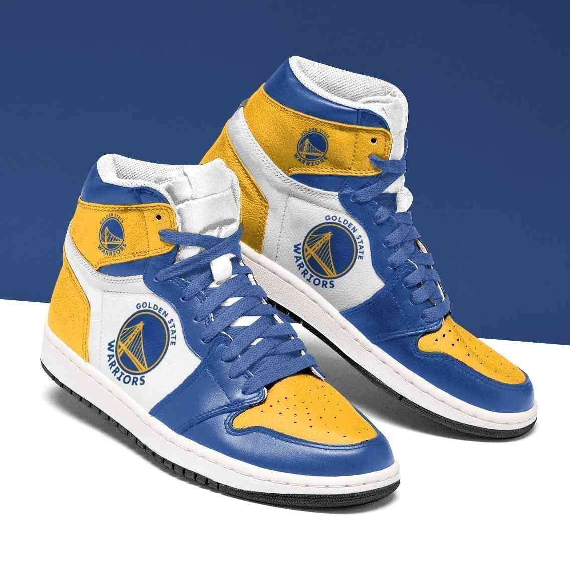 Golden Custom Shoes Air Jd Retro Sneaker V1488