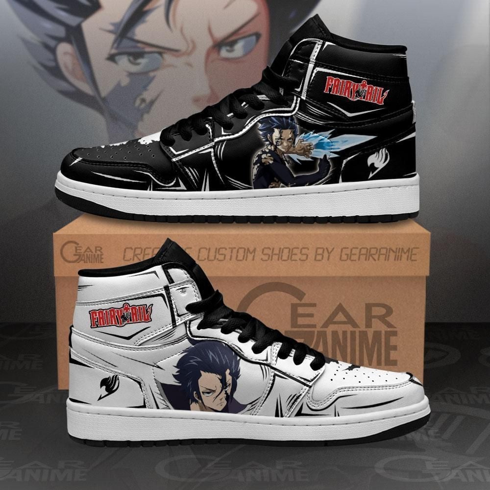 Greed Ling Boots Fullmetal Alchemist Anime Shoes Air Jd Retro Sneakers V1533