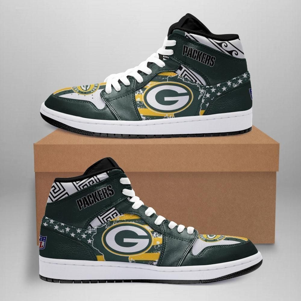 Green Day Rock Band Team Custom Eachstep Gift For Fans Shoes Air Jd Retro Sneakers V1541