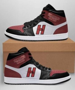 Hartford Hawks 2 Shoes Air Jd Retro Sneakers V1618