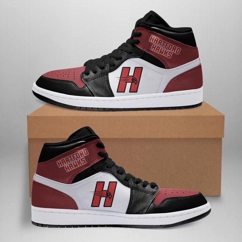 Hartford Hawks 2 Shoes Air Jd Retro Sneakers V1619