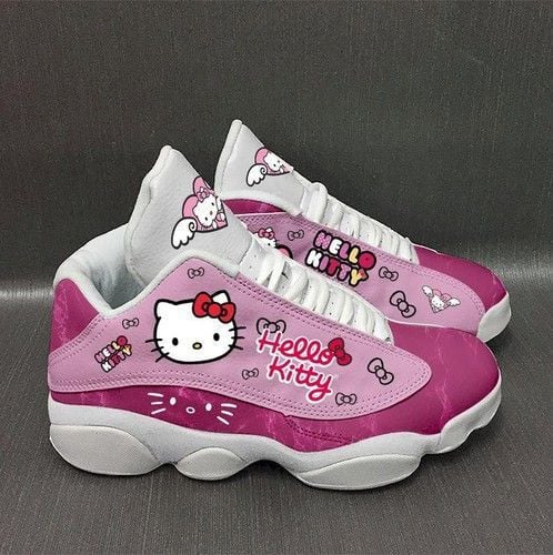 Personalized Malami Jd13 Sneaker Shoes VP148