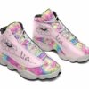 Hiking Lose My Mind Find My Soul Air Jd13 Sneaker Shoes VJD649