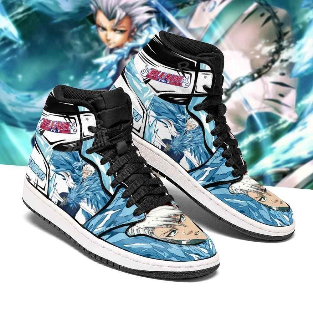 Hisoka Election Arc Hunter X Hunter Anime Shoes Air Jd Retro Sneakers V1665