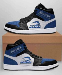 Hofstra University Pride Shoes Air Jd Retro Sneakers V1674