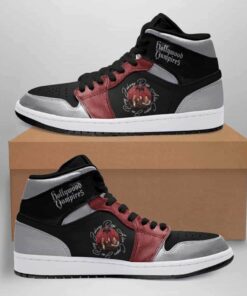 Hollywood Vampires 02 Shoes Air Jd Retro Sneakers V1678