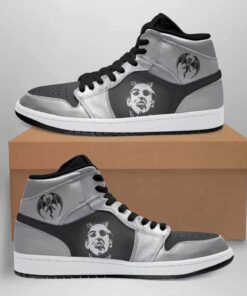 Hollywood Vampires Shoes Air Jd Retro Sneakers V1683