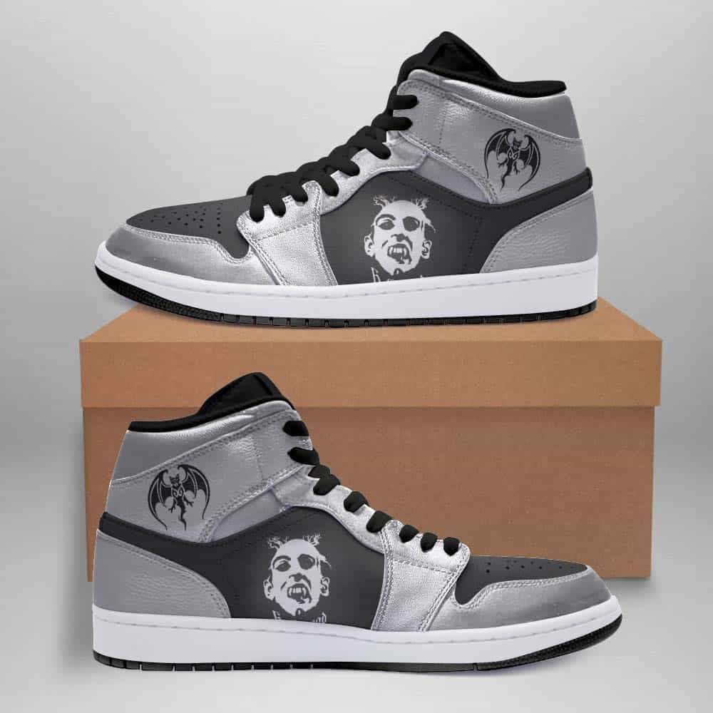 Hollywood Vampires Custom Shoes Air Jd Retro Sneakers V1682