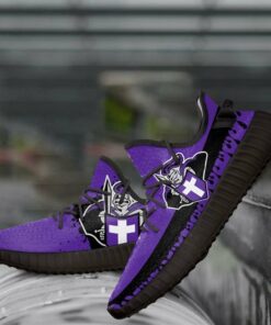 Holy Cross Crusaders NCAA Shoes Sneakers yz718