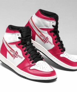 Houston Rockets Nba Shoes Air Jd Retro Sneakers V1722