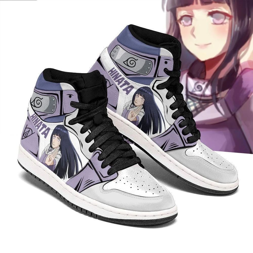 Hxh Leorio Hunter X Hunter Anime Shoes Air Jd Retro Sneakers V1761