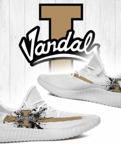 Idaho Vandals NCAA Teams Sport Shoes Sneakers yz80