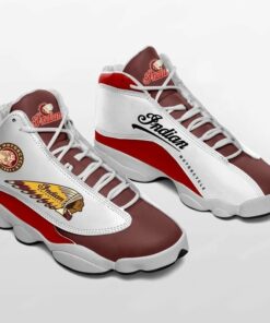 Indian Motorcycle Air Jd13 Sneaker Shoes VJD151