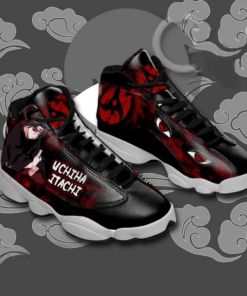 Itachi Air Jd13 Sneaker Shoes VJD322