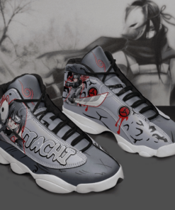 Itachi Anbu Air Jd13 Sneaker Shoes VJD513