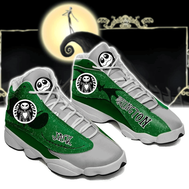 Itachi Air Jd13 Sneaker Shoes VJD322