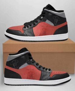 James Bay Custom Shoes Air Jd Retro Sneaker V1946