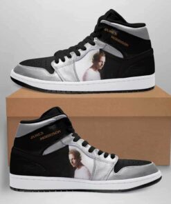 James Morrison Custom Shoes Air Jd Retro Sneaker V1952