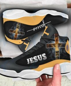 Jesus Air Jd13 Sneaker Shoes VJD347