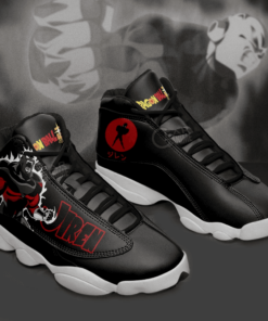 Jiren Air Jd13 Sneaker Shoes VJD134