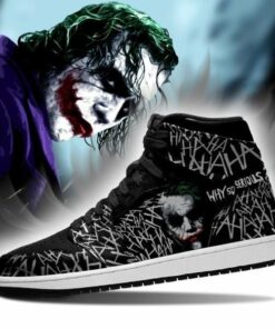 Joker Shoes Air Jd Retro Sneakers V2010