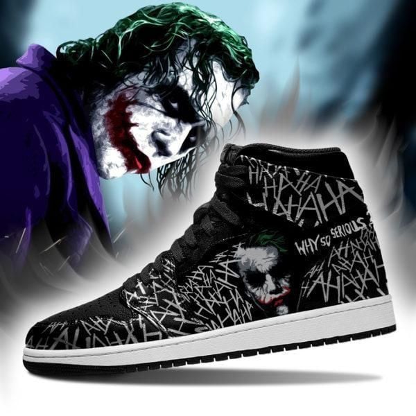 Joker Haha Aj1043 Shoes Air Jd Retro Sneakers V2009