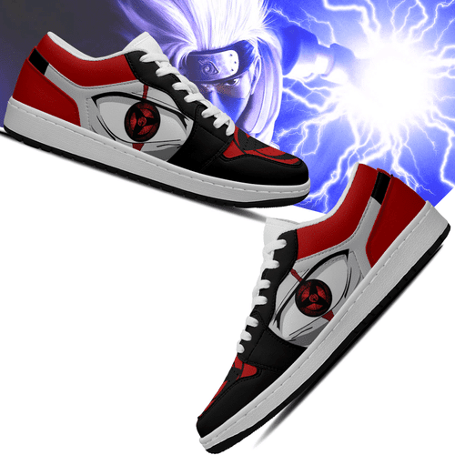 Kakashi Shoes Air Jd Retro Sneakers V2050