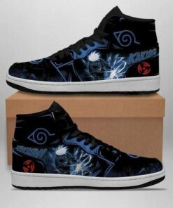 Kakashi Shoes Air Jd Retro Sneakers V2050