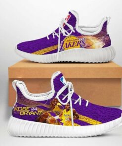 Kobe Bryant 24 Los Angeles Lakers Nba Teams Air Jd13 Sneaker Shoes VJD639