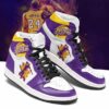 Kobe Bryant Custom Shoes Air Jd Retro Sneakers V2162