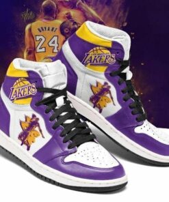 Kobe Bryant 24 Shoes Air Jd Retro Sneakers V2161