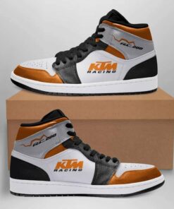 Ktm Rc200 Shoes Air Jd Retro Sneakers V2197