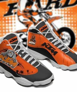 Ktm Sportmotorcycle Ag Air Jd13 Sneaker Shoes VJD120