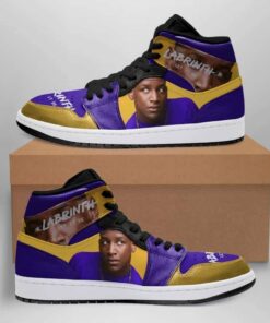 Labrinth 04 Shoes Air Jd Retro Sneakers V2224