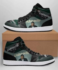 Labrinth 05 Shoes Air Jd Retro Sneakers V2225