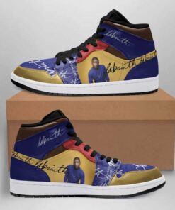 Labrinth Custom Shoes Air Jd Retro Sneaker V2231