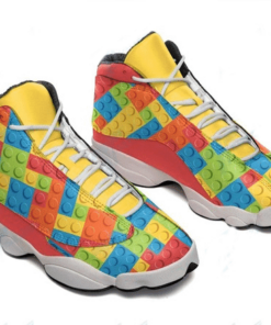 Lego Air Jd13 Sneaker Shoes VJD115